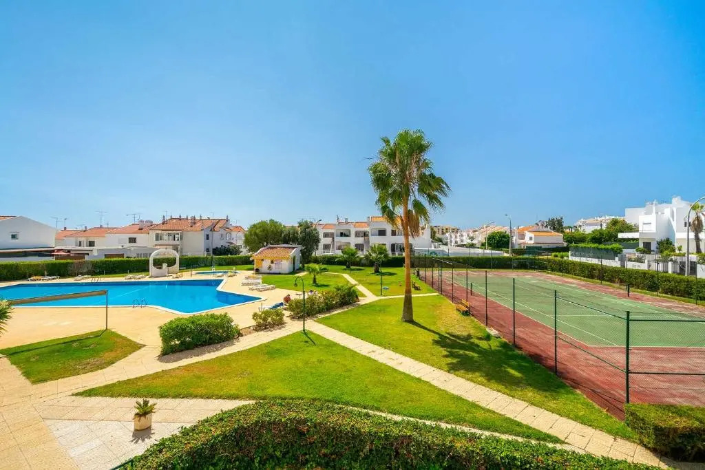 Artens 407 - Dream Lodging
