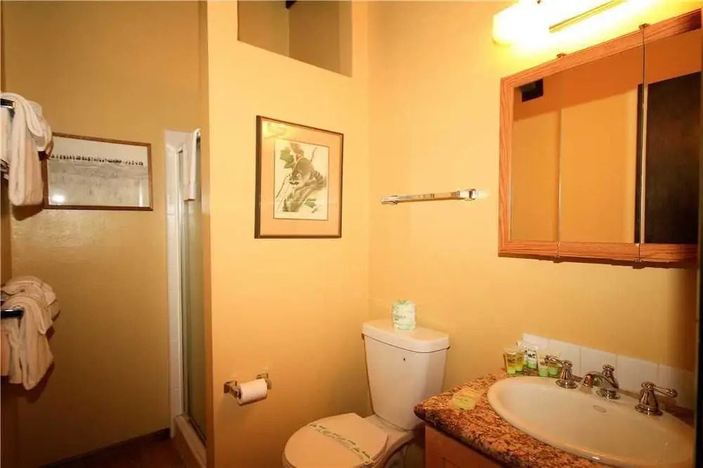 Discovery 4 142 Loft