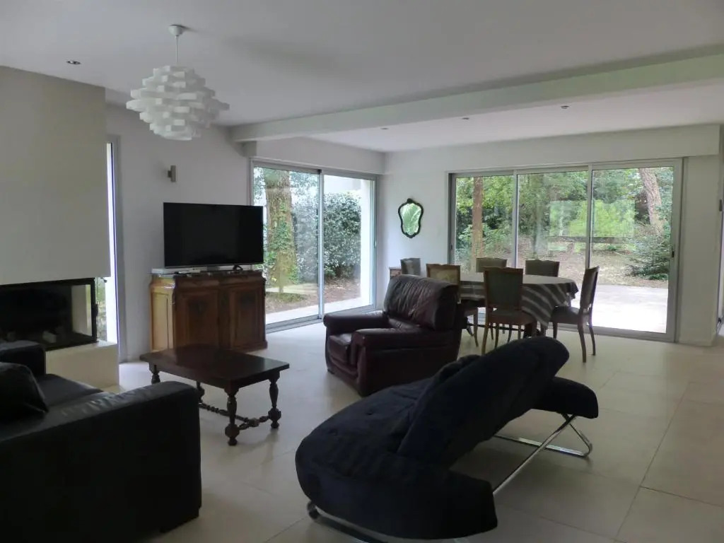 Villa HOUX & IVY #0384