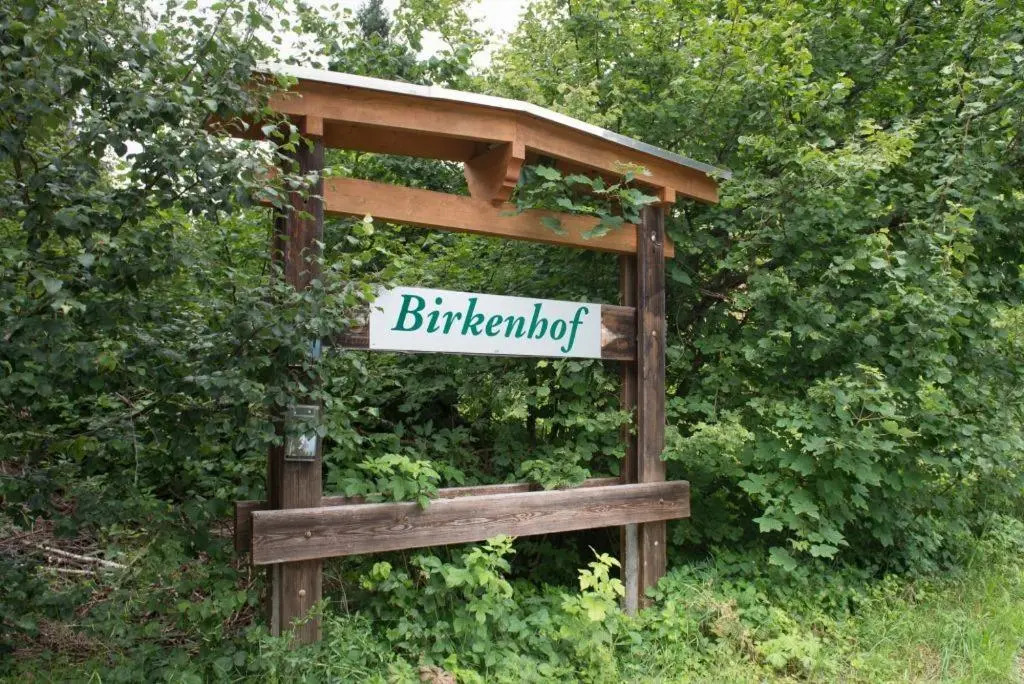 Birkenhof - Schimek