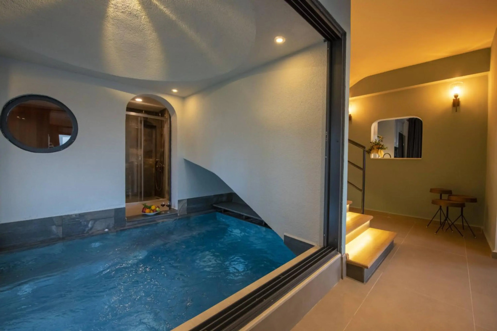 Villa Porto- 3 Bedrom Private Pool Holiday Villa