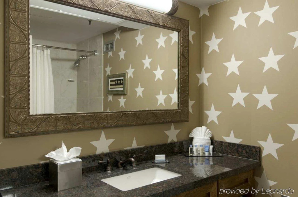 DoubleTree by Hilton Hotel Dallas Campbell Centre