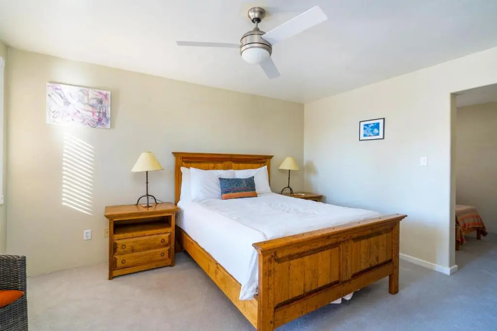 Casa Viva, 2 Bedrooms, Walk to Plaza, Fireplace, Pet Friendly, Sleeps 5