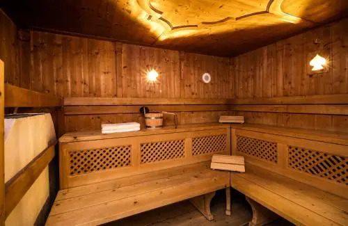 Hotel Seelaus