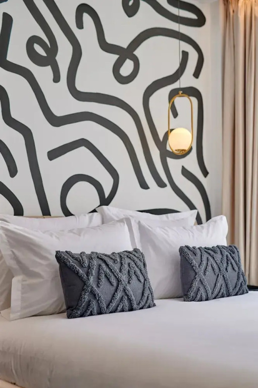 StayHere Rabat - Agdal Boutique Hotel