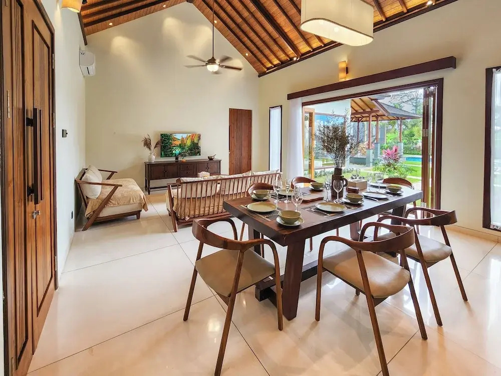 Pranaya Parama Ubud Villa by Nagisa Bali