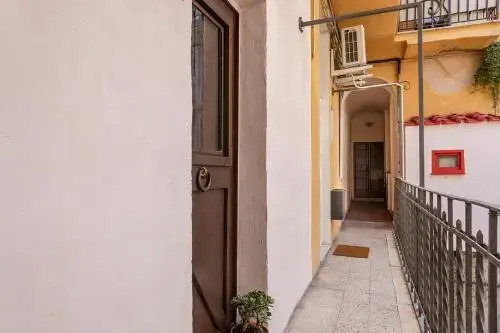 La Casa di Bianca