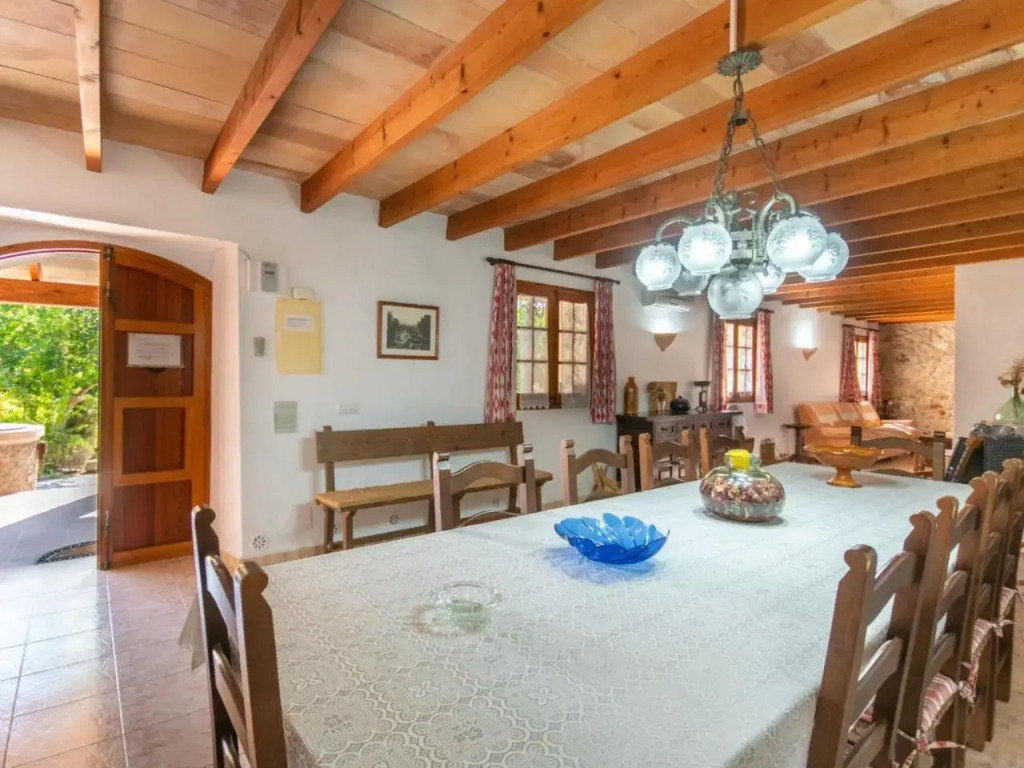 Holiday Home Son Femenia by Interhome