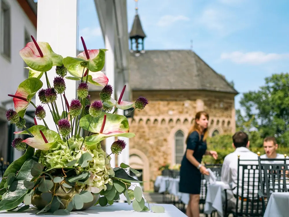 Romantik Hotel-Restaurant Altenberger Hof