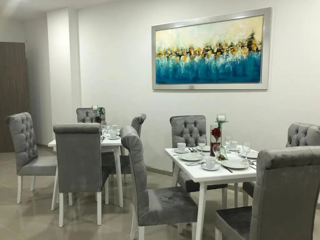 Hotel Platinum Barranquilla