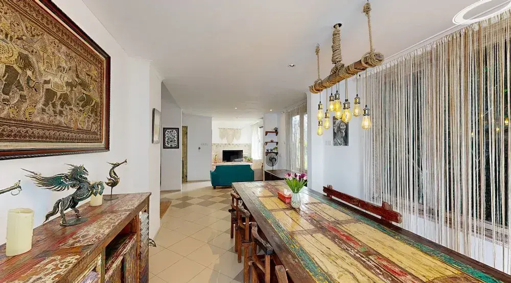 Kendal Villa