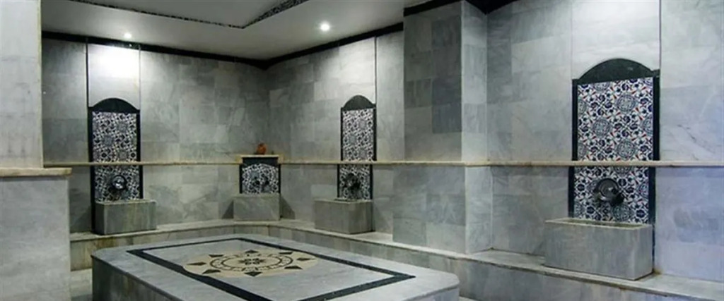 Hotel Garden Of Sun Spa & Wellness