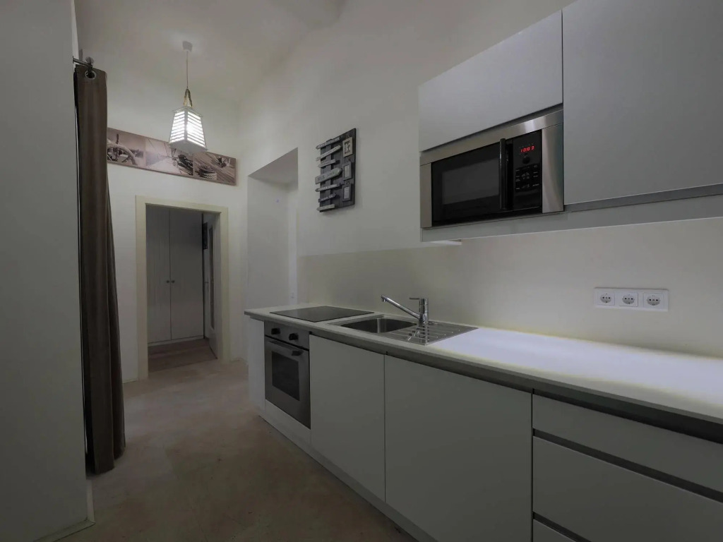 The Rooms Apartments