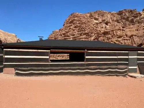 Desert Calm Camp