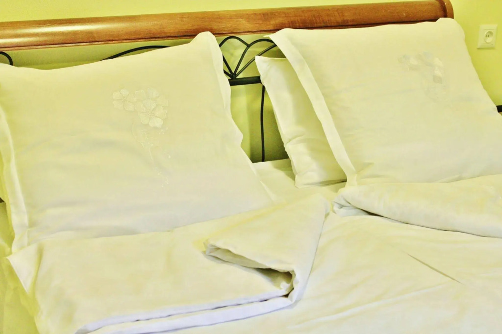Гостиница Red Fox Guesthouse
