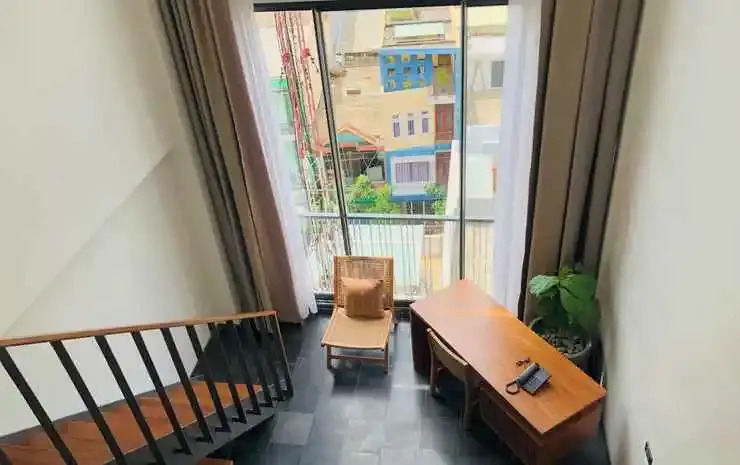 Le Mint Hotel Quy Nhơn