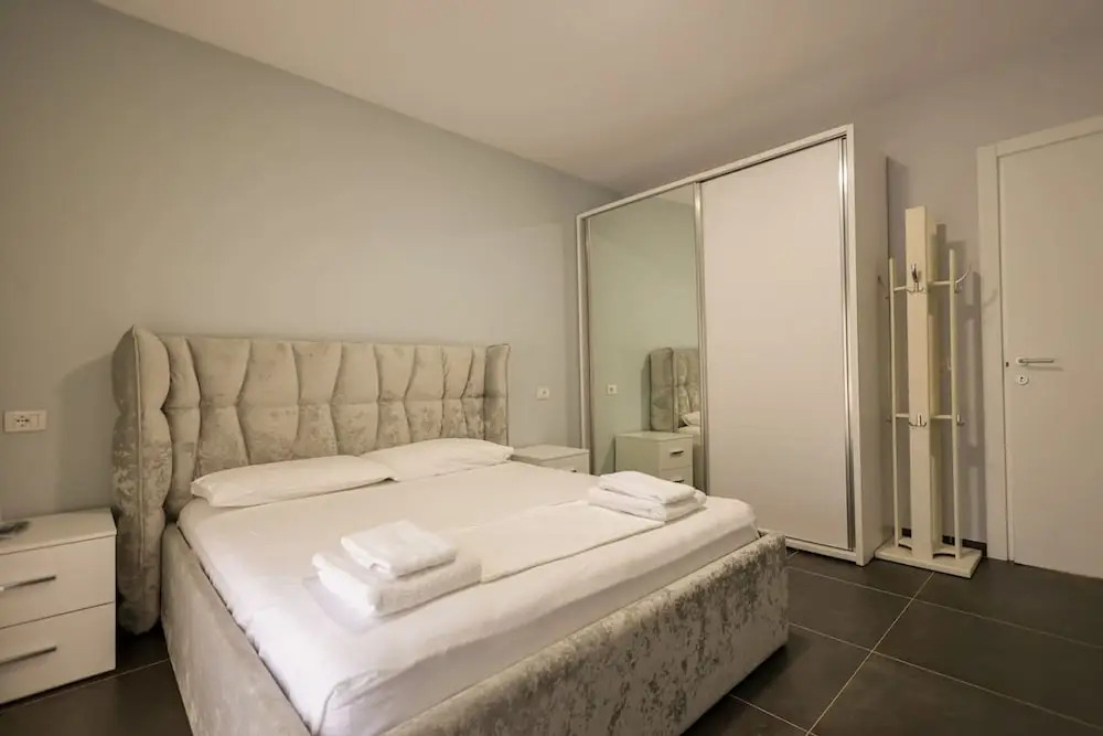 Sanpietro Vacation Apartment 030