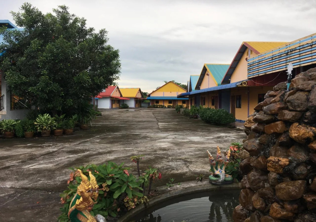 Siri Amporn Resort