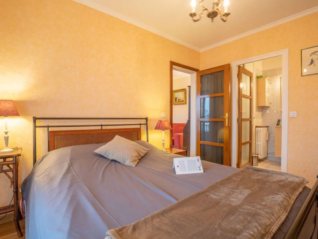 Apartment Cardella Saint Malo