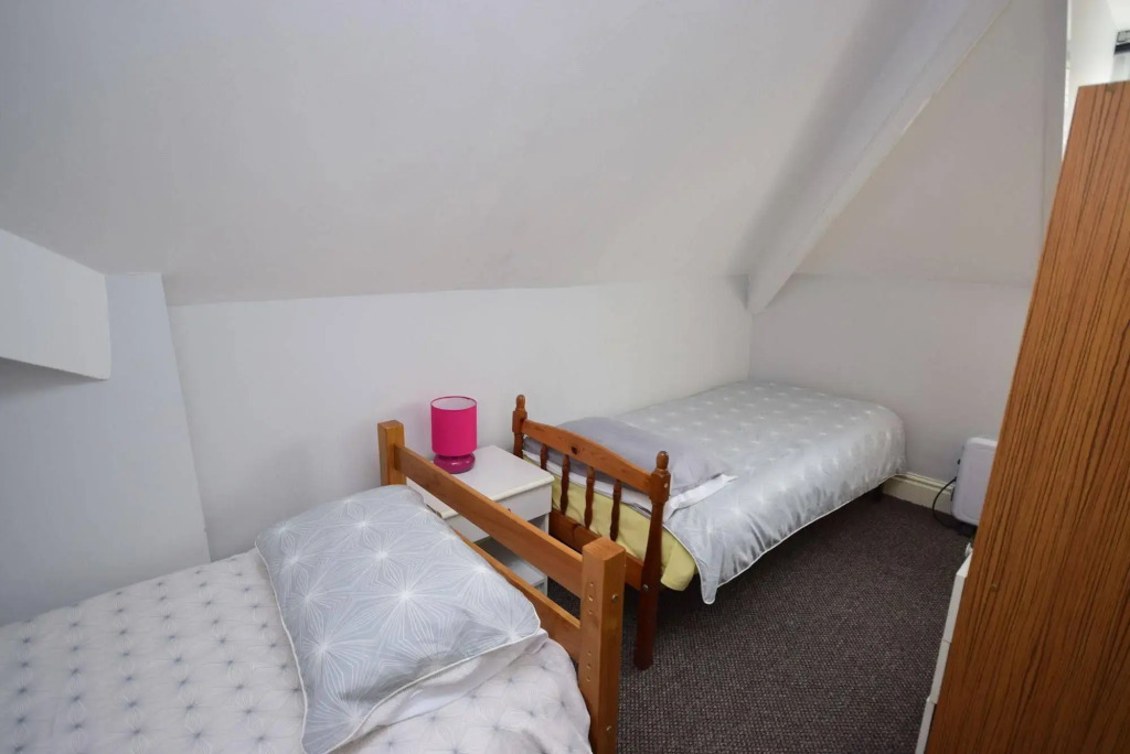 The Chymes Holiday Flats