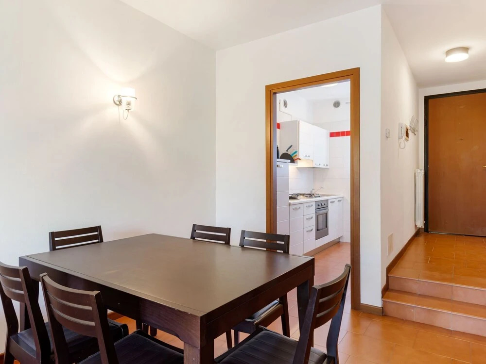 Holiday Home in Polpenazze del Garda With Terrace