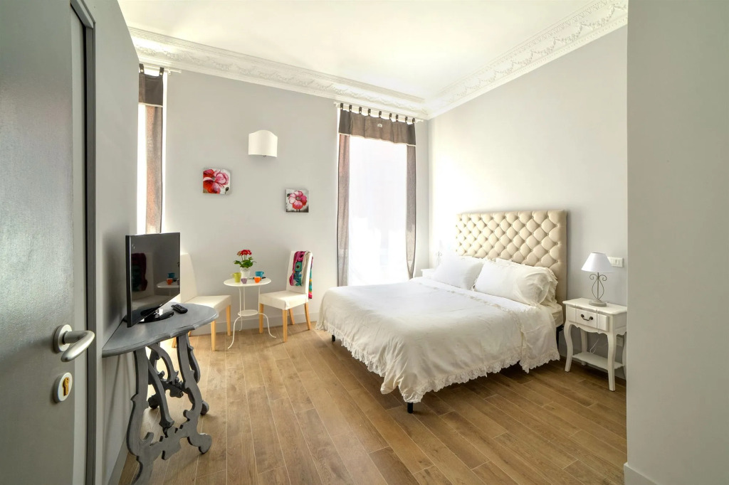 Royal Rooms Corso