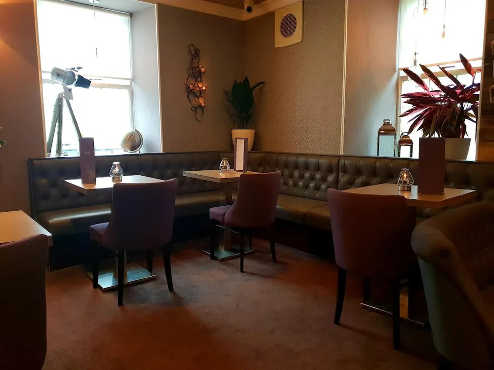 The Fairburn Hotel