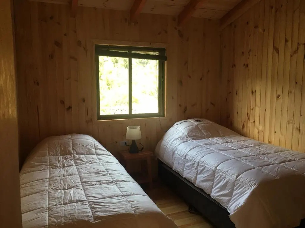 Los Quenes River Lodge