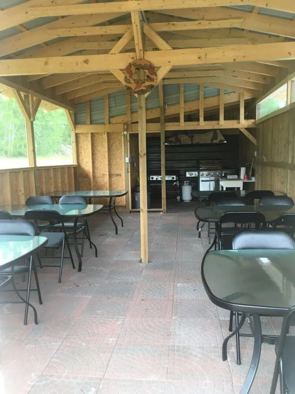 Lakeview Motel Jemseg
