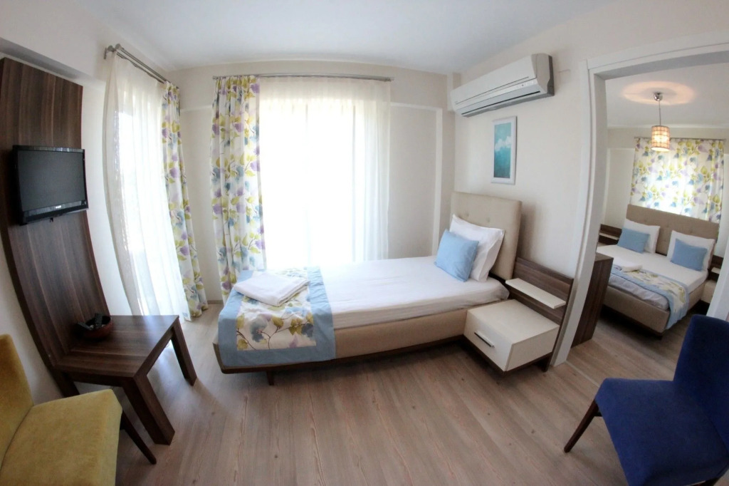 Adacayi Otel