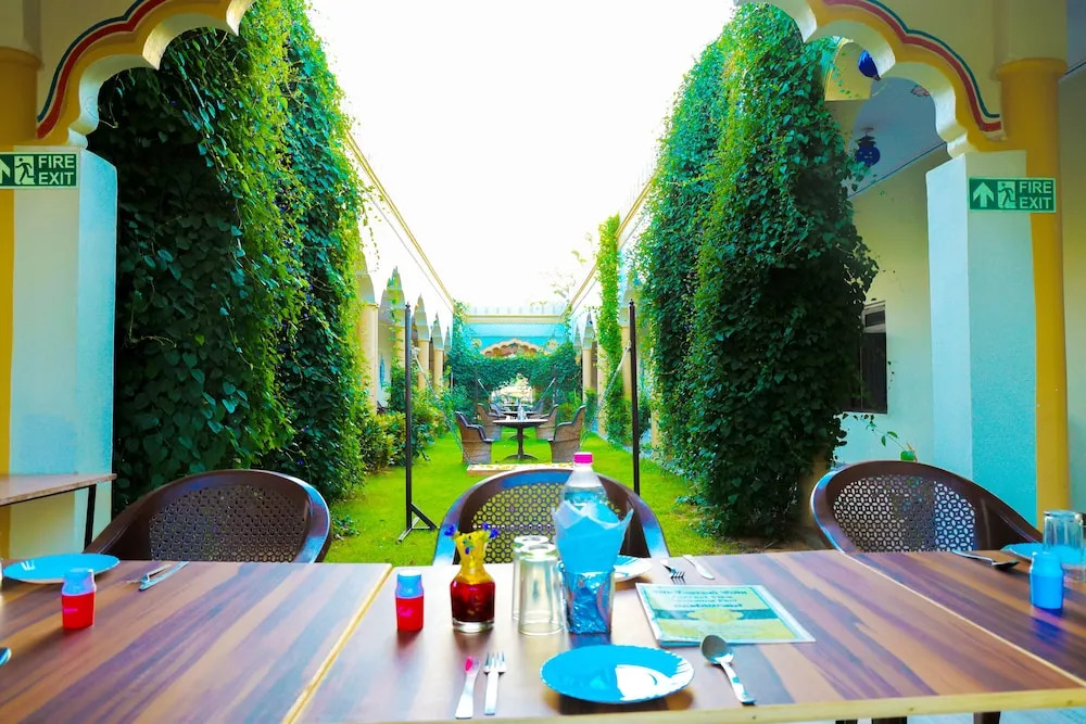 Hotel Everest Pushkar