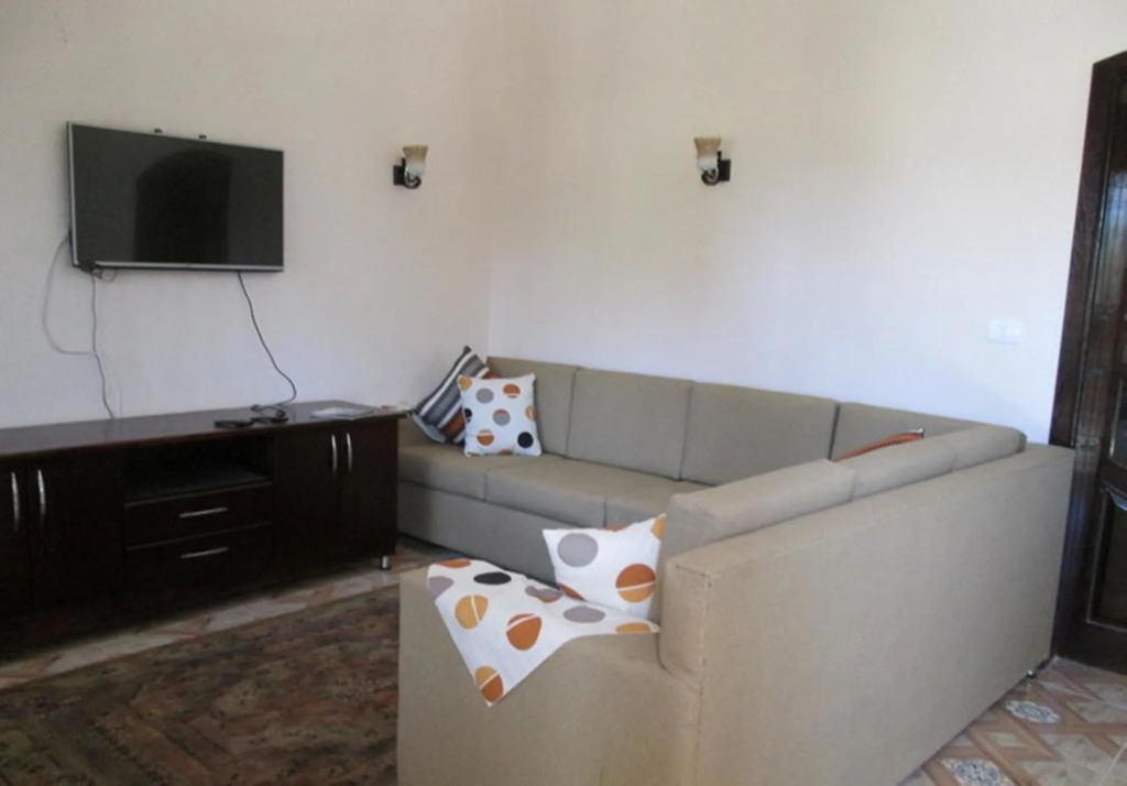 Family Villa