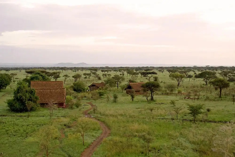 Robanda Safari Camp