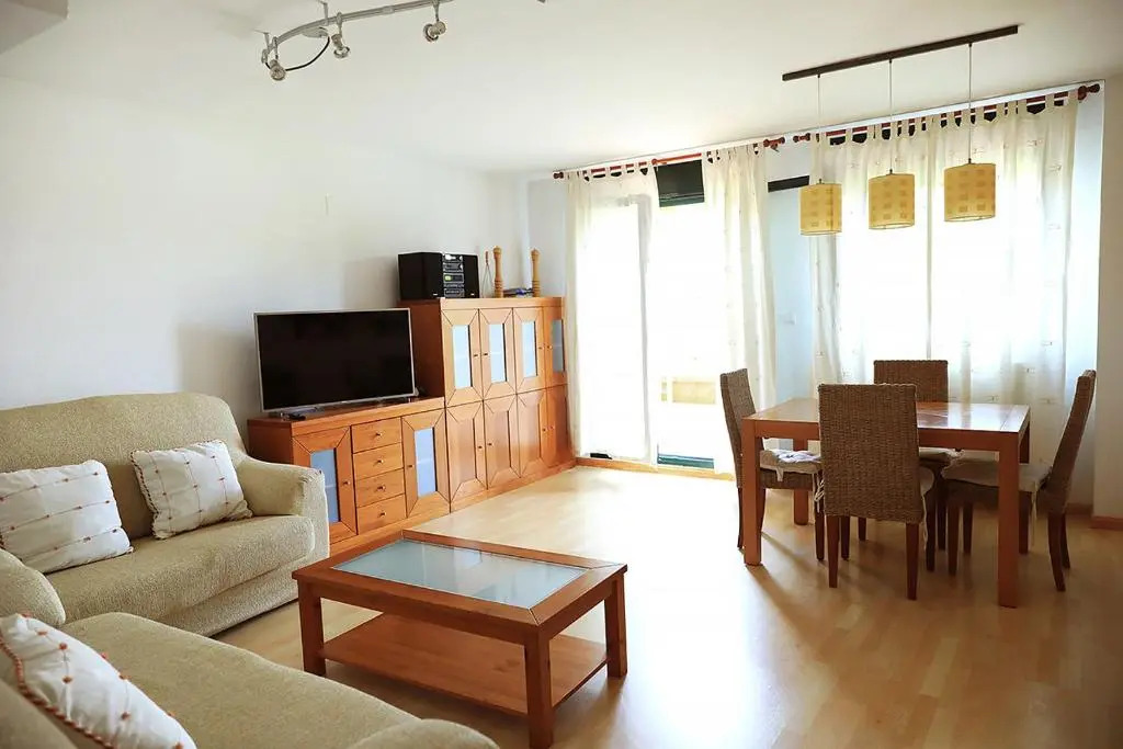 Apartamento Escribano Jaca