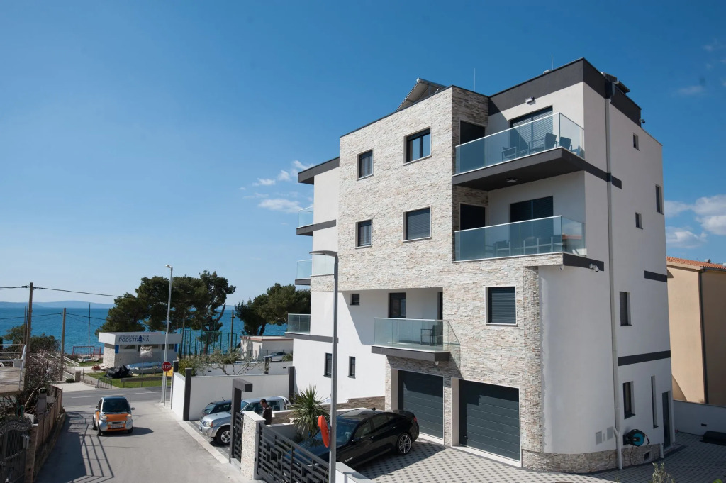 Villa Nani
