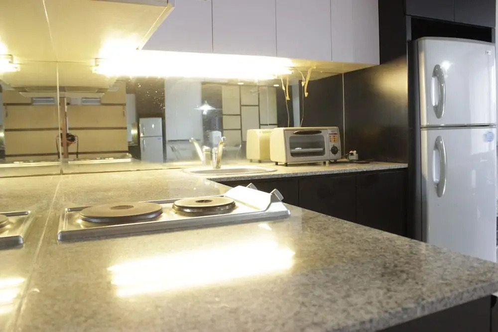 Spacious & Deluxe 2BR Dago Butik Apartment with Mountain View