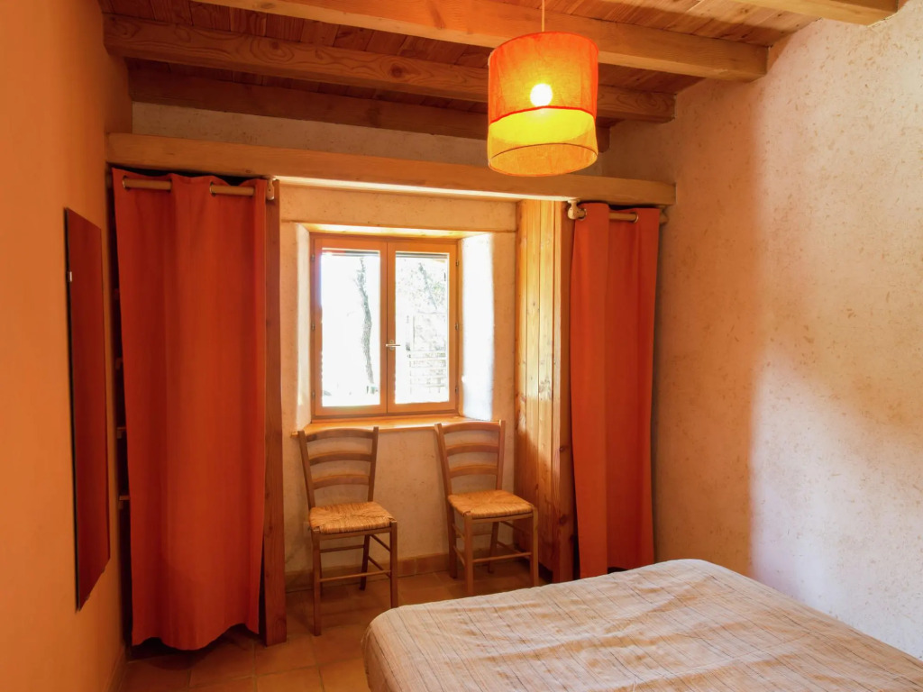 Holiday Home in Ardèche with Pool