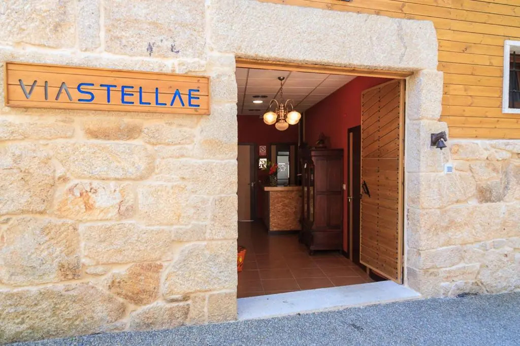 Via Stellae