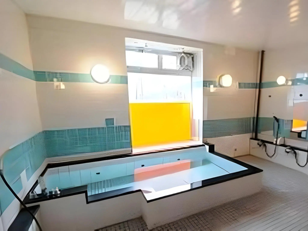 Kusatsu Kogen Youth Hostel