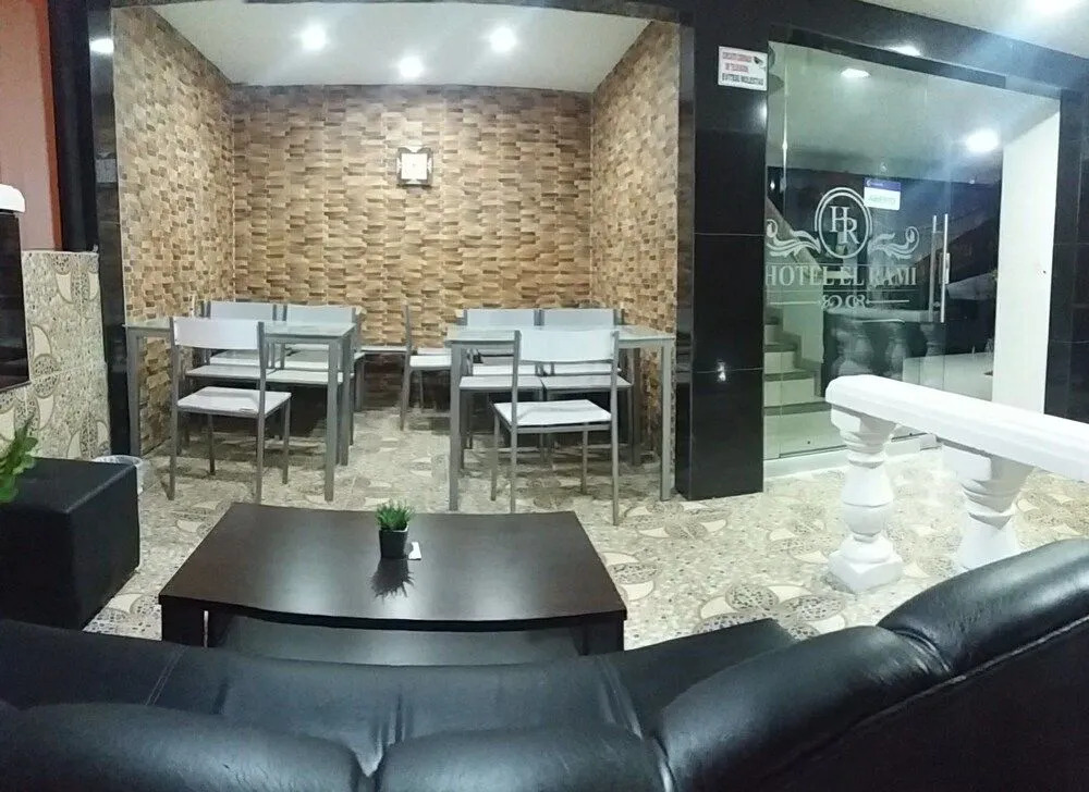 Hotel El Rami