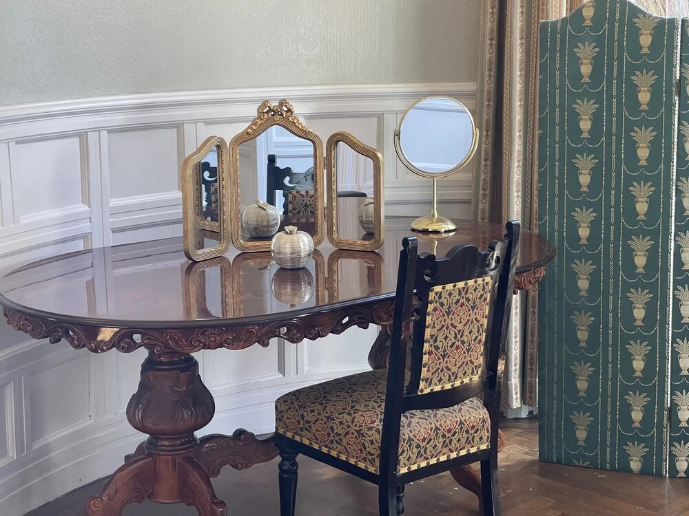 Dalmore House - The Duchess Apartment