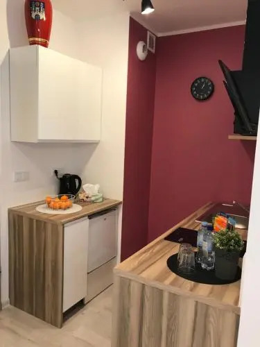 Apartamenty Brzeska 10