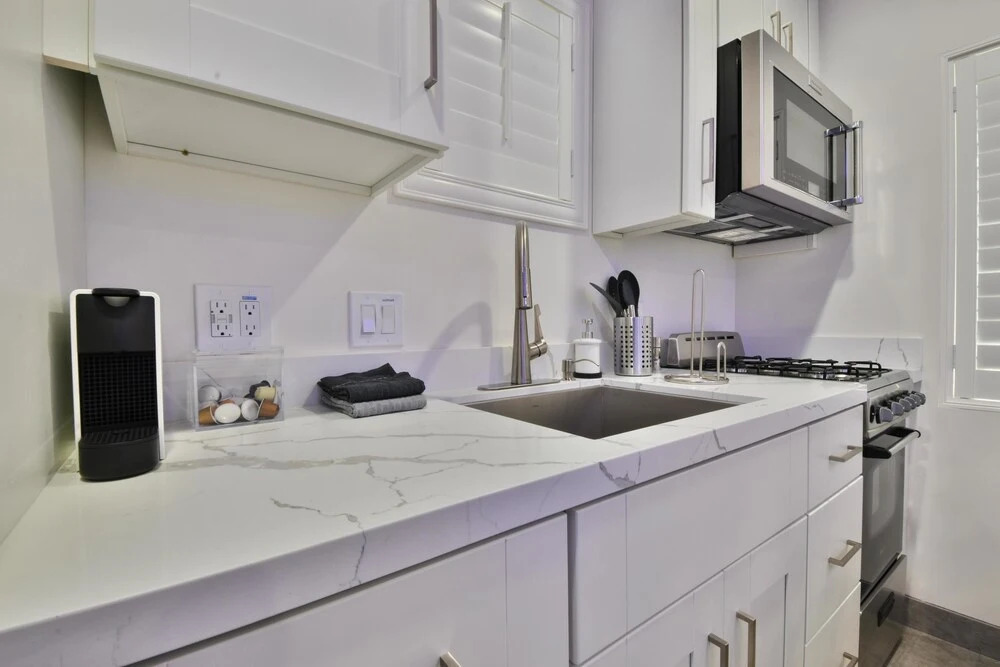 1244#5 Lovely Luxury Beach Home With All Essentials