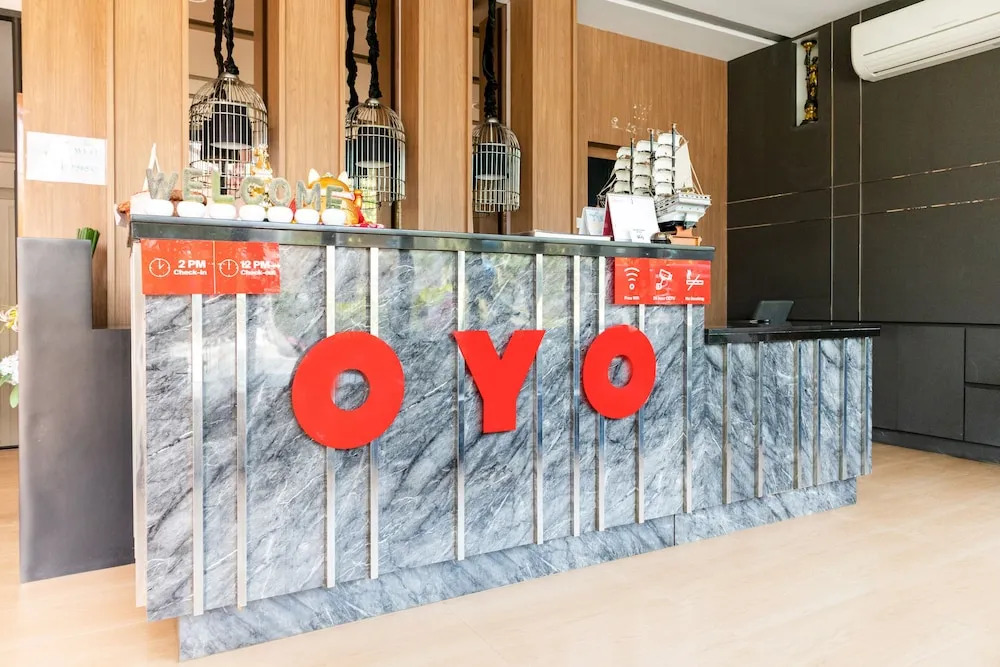 Orbit Key Hotel