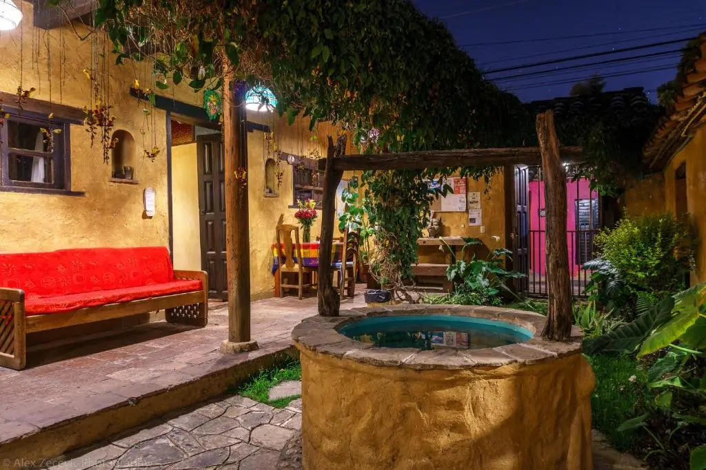 Posada del Abuelito