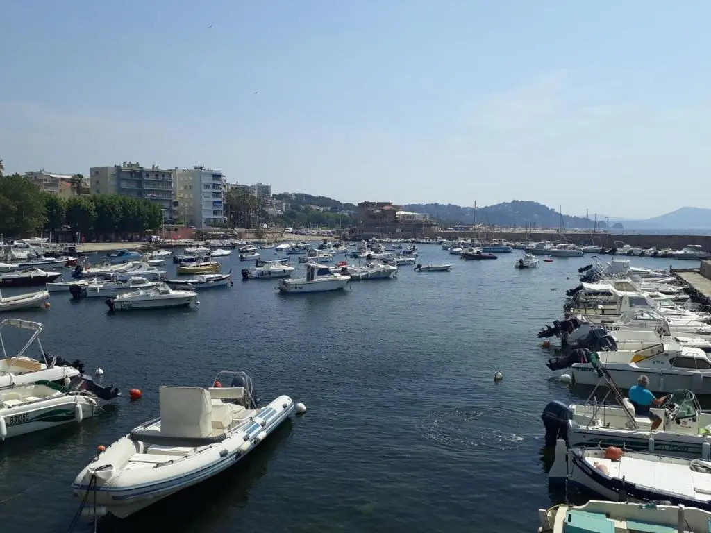 Appartement Le Cap