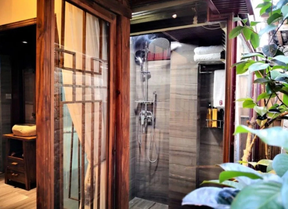 Colorful Mountain Boutique Inn