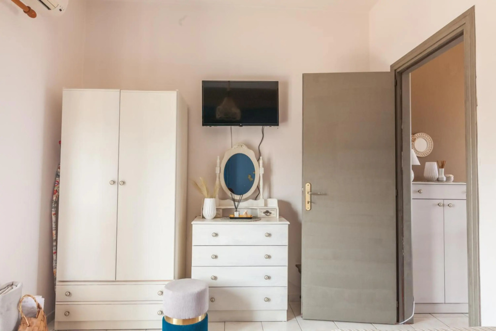 Kissamos sea view beach apartments