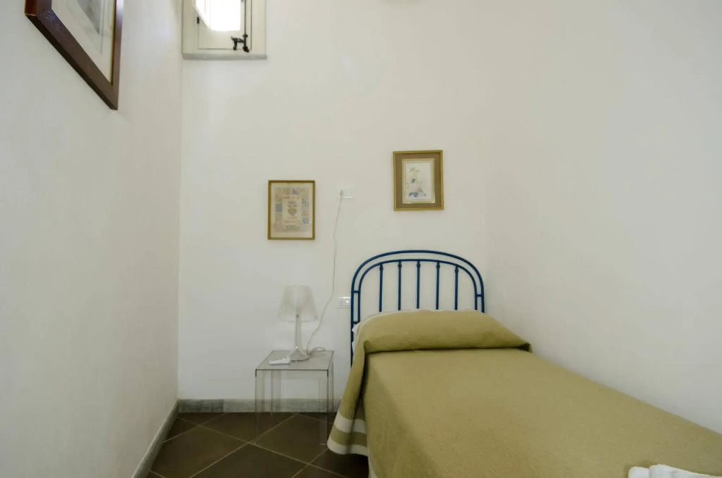 Erice Pietre Antiche - Classic Suites