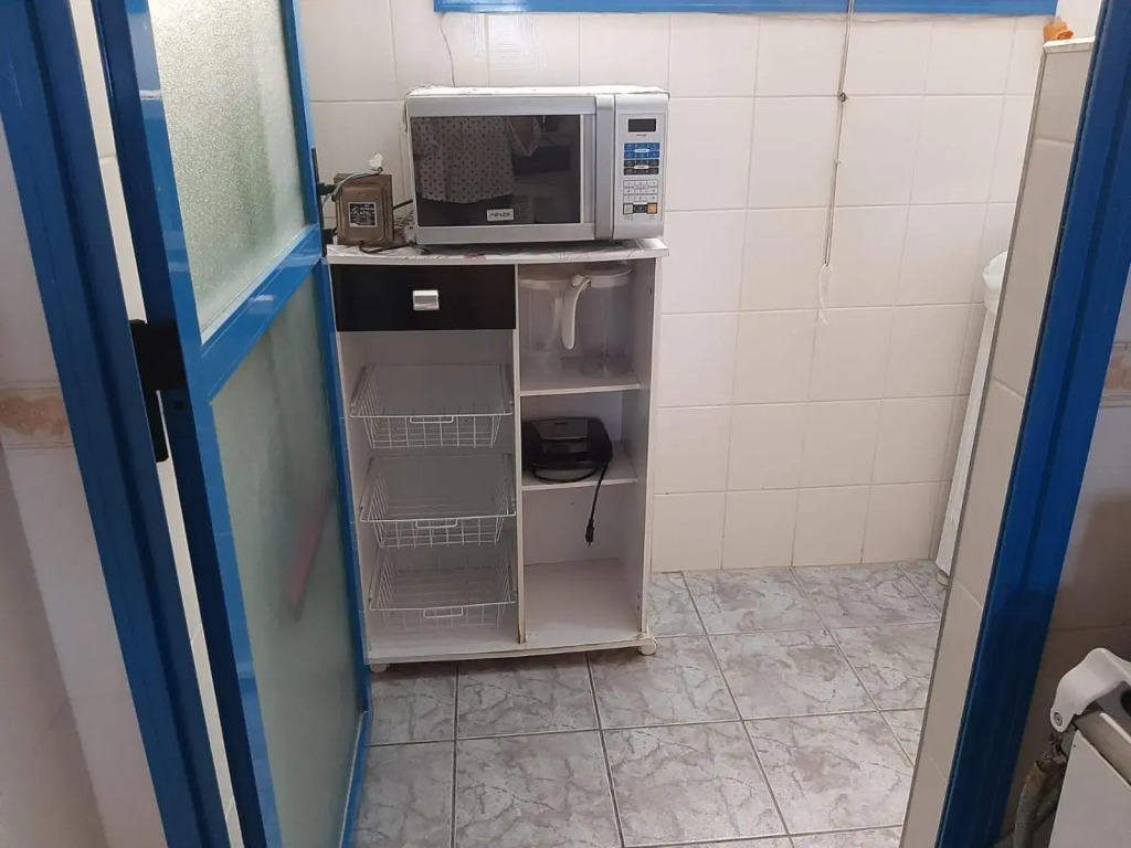 Lindo Apto Praia Martin de Sá com Piscina e Wi-fi Perto do Mar!!